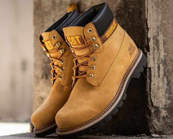 马丁靴什么牌子的好？马丁靴品牌十大排名榜 第3张