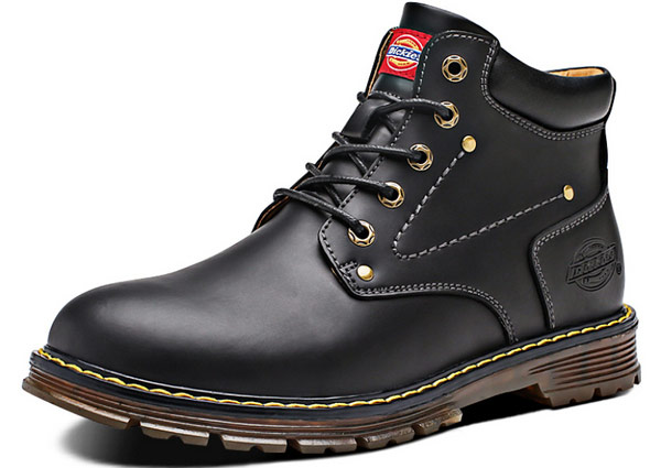 马丁靴什么牌子的好？马丁靴品牌十大排名榜 第5张