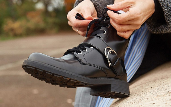 马丁靴什么牌子的好？马丁靴品牌十大排名榜 第11张