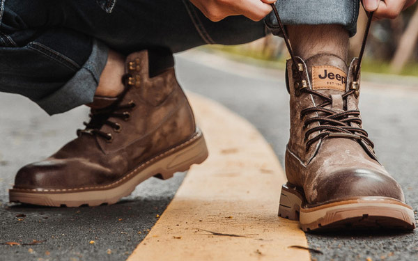 马丁靴什么牌子的好？马丁靴品牌十大排名榜 第13张