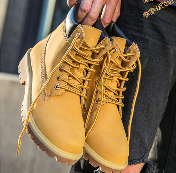 马丁靴什么牌子的好？马丁靴品牌十大排名榜 第15张