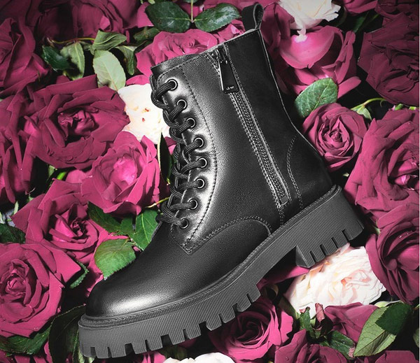 马丁靴什么牌子的好？马丁靴品牌十大排名榜 第17张