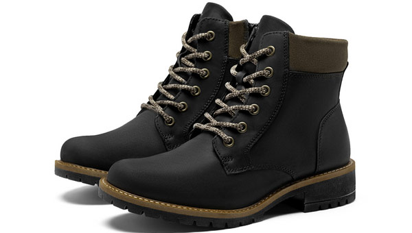 马丁靴什么牌子的好？马丁靴品牌十大排名榜 第19张