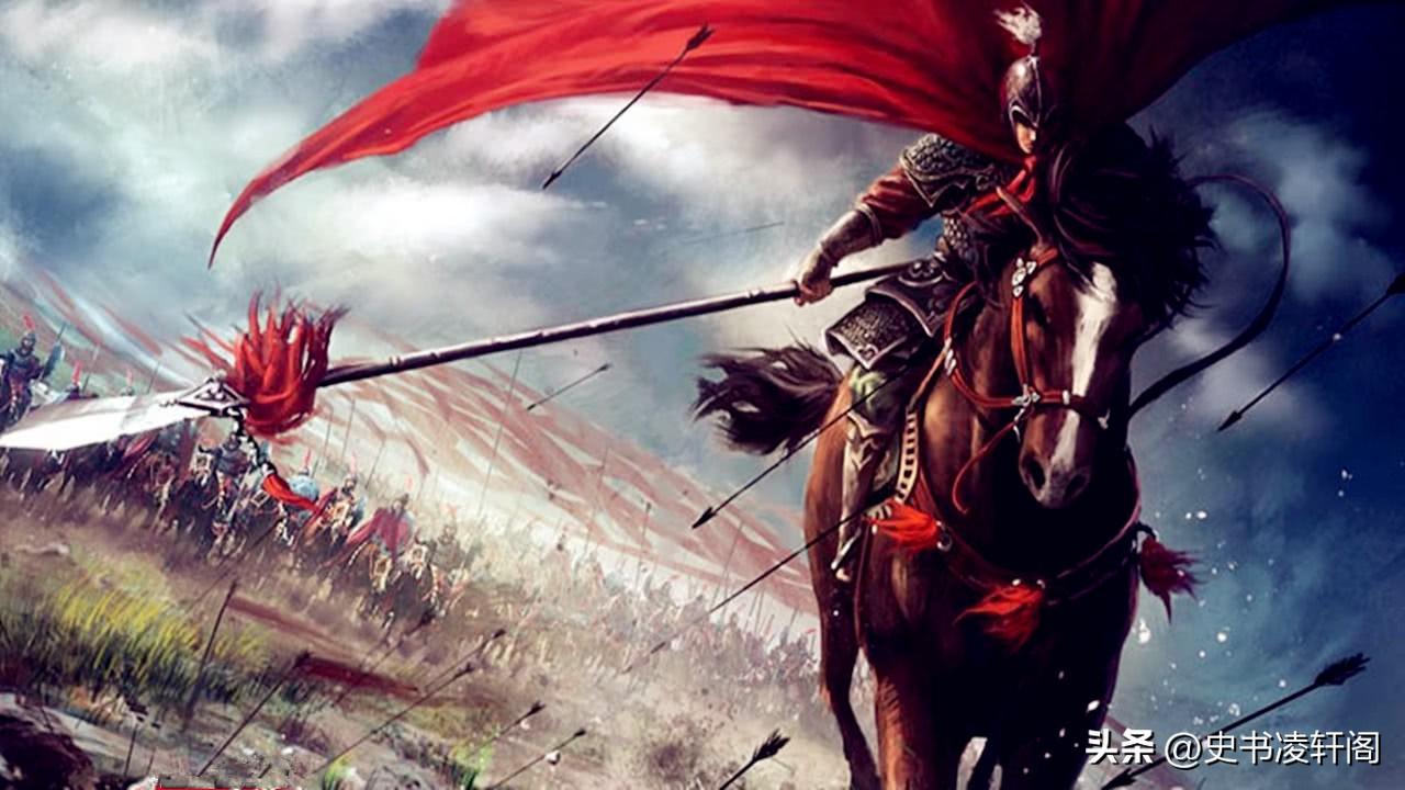 古代武将官职一览表（古代武将封号、级别大解析） 第7张