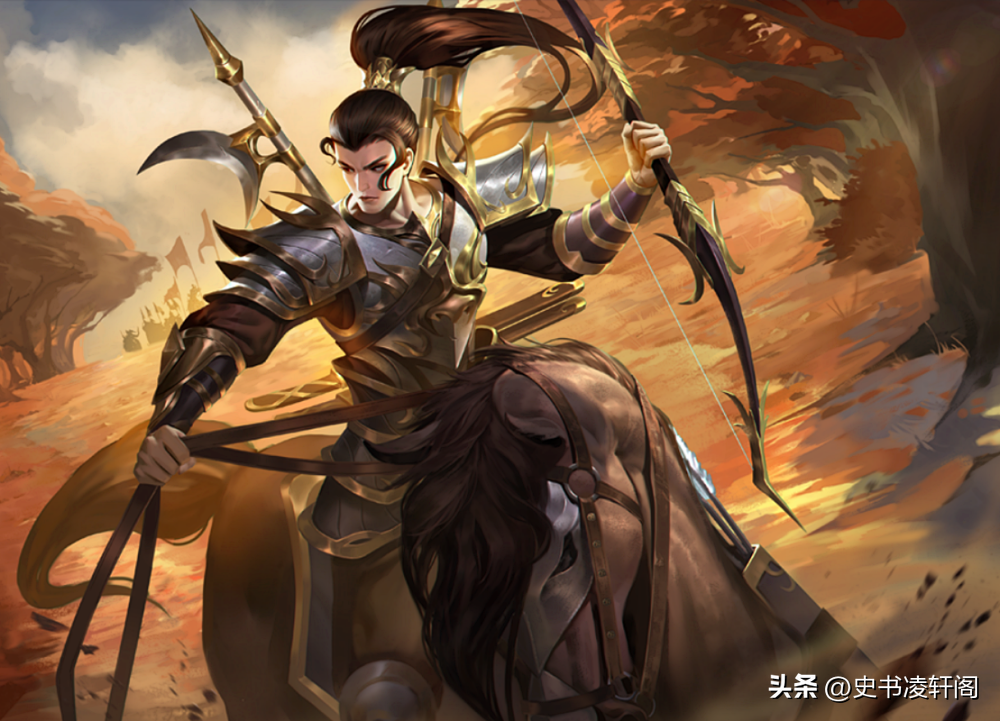 古代武将官职一览表（古代武将封号、级别大解析） 第9张