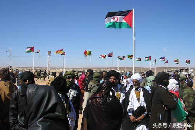 世界上最神秘的国家（全球10大最神秘国家排名） 第7张