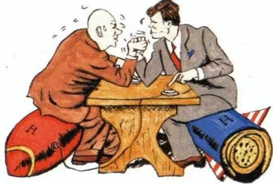 苏联和苏修的区别（苏联和苏修到底有什么不同） 第3张