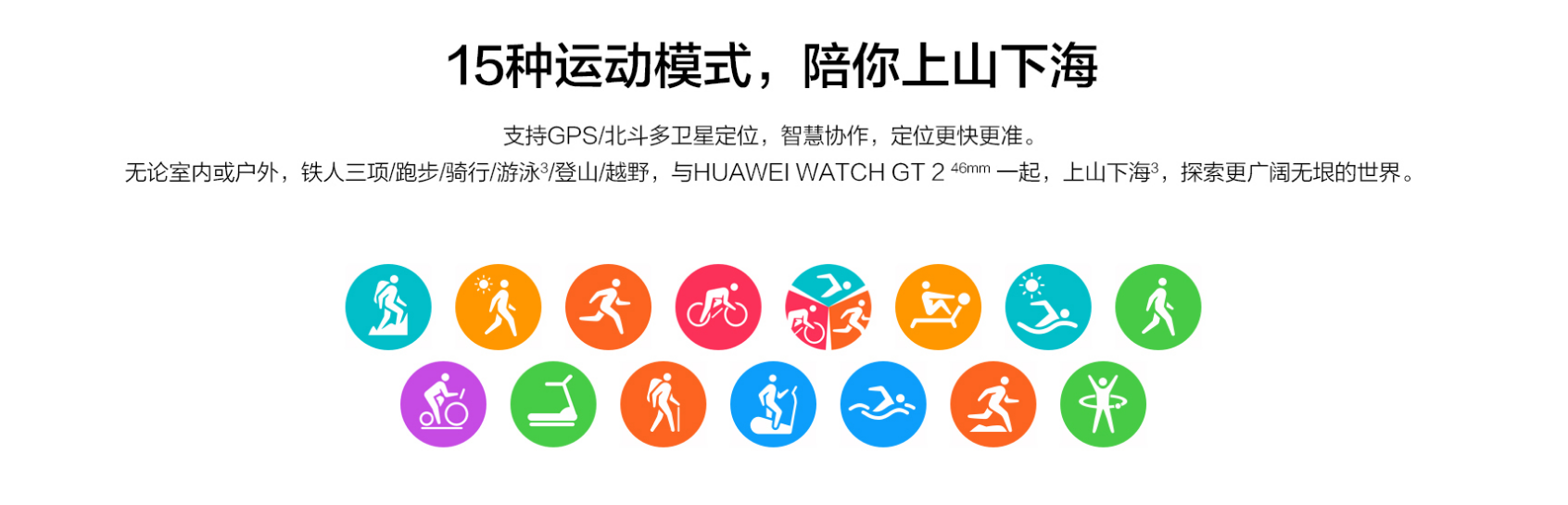 华为gt2玩法攻略（华为Watch GT2深度进阶玩机分享） 第9张