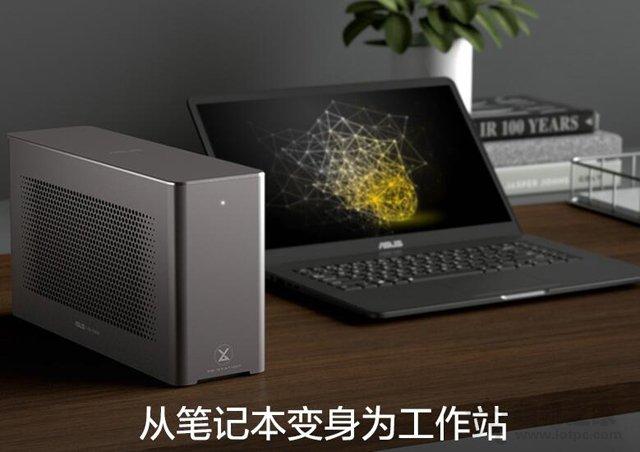 笔记本电脑外接显卡方法（手提电脑外界独立显卡步骤） 第1张
