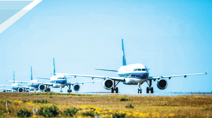 中国十大最好的航空公司（国内十大航空公司排名） 第1张