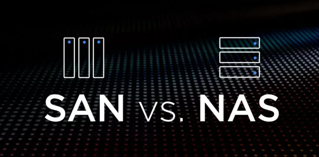nas是什么意思啊通俗（nas存储的通俗解释） 第3张