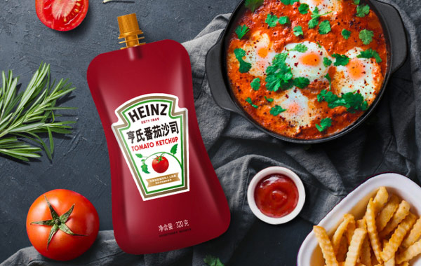 什么牌子番茄酱最好吃？番茄酱品牌前十大排名 第1张