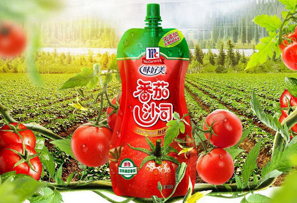 什么牌子番茄酱最好吃？番茄酱品牌前十大排名 第3张