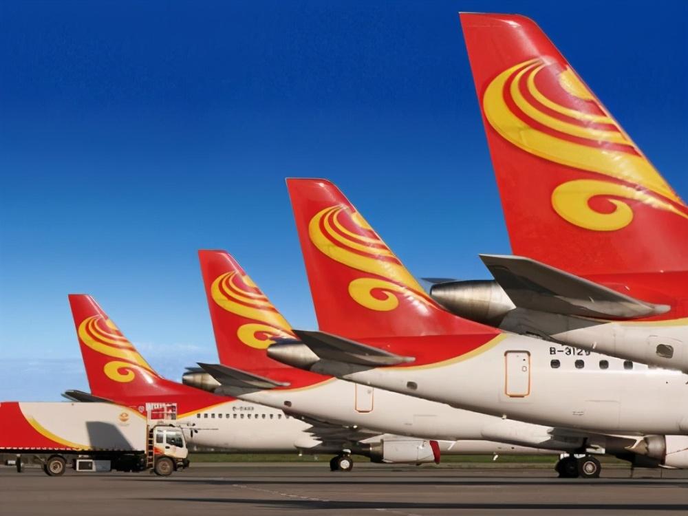 中国十大最好的航空公司（国内十大航空公司排名） 第7张