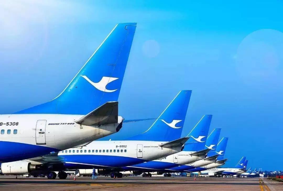 中国十大最好的航空公司（国内十大航空公司排名） 第9张