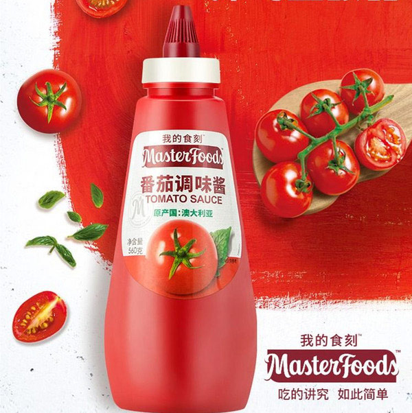 什么牌子番茄酱最好吃？番茄酱品牌前十大排名 第5张