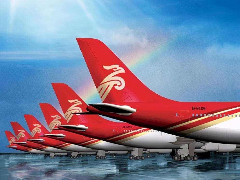中国十大最好的航空公司（国内十大航空公司排名） 第11张