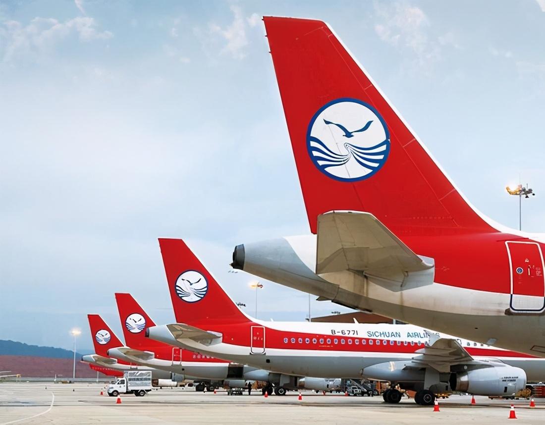 中国十大最好的航空公司（国内十大航空公司排名） 第13张