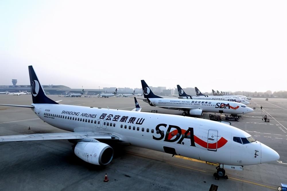 中国十大最好的航空公司（国内十大航空公司排名） 第15张