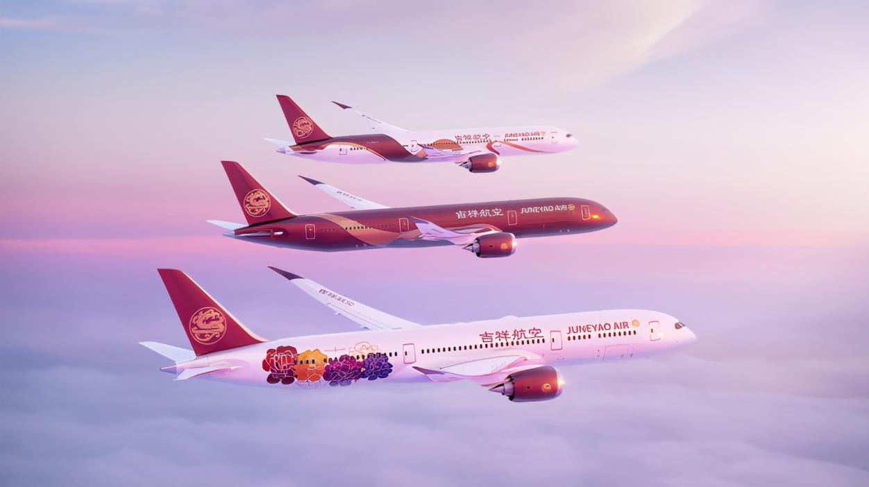中国十大最好的航空公司（国内十大航空公司排名） 第17张