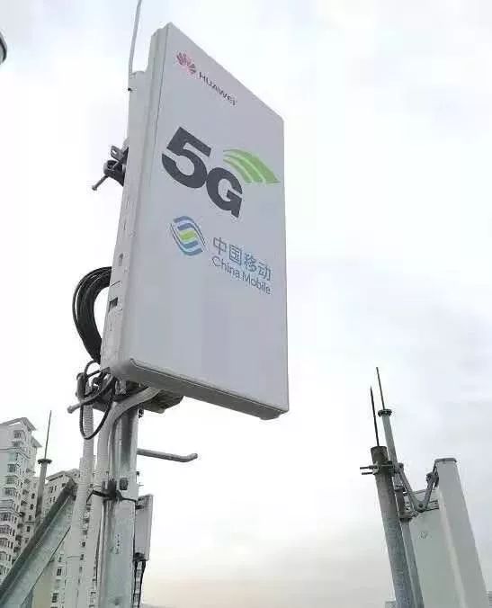 g手机怎么显示4g网络（5G手机却只用4G网络终于知道原因了）"