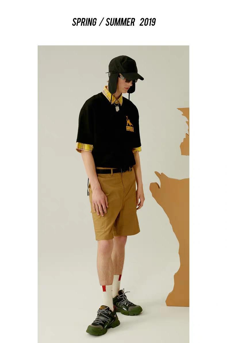gxg是什么档次的牌子（gxg男装是哪个国家的品牌） 第9张
