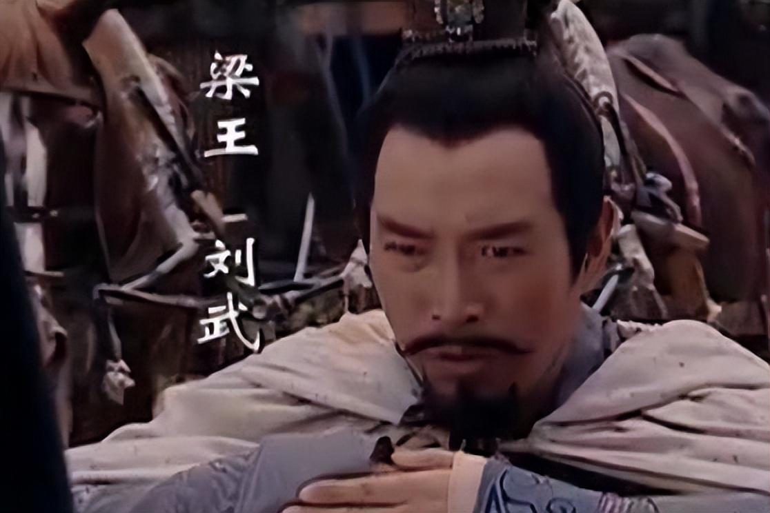 窦漪房的历史简介（窦漪房靠什么活得那么幸福） 第13张