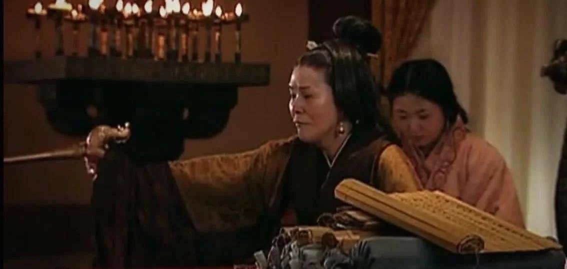窦漪房的历史简介（窦漪房靠什么活得那么幸福） 第17张