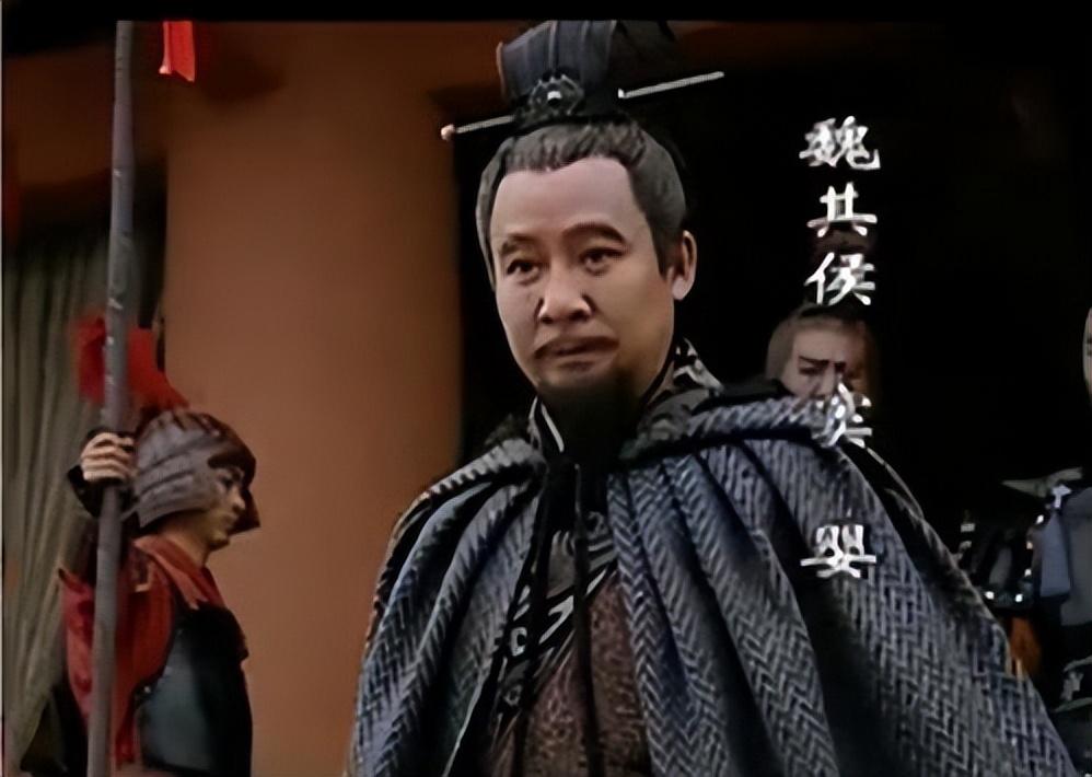 窦漪房的历史简介（窦漪房靠什么活得那么幸福） 第19张