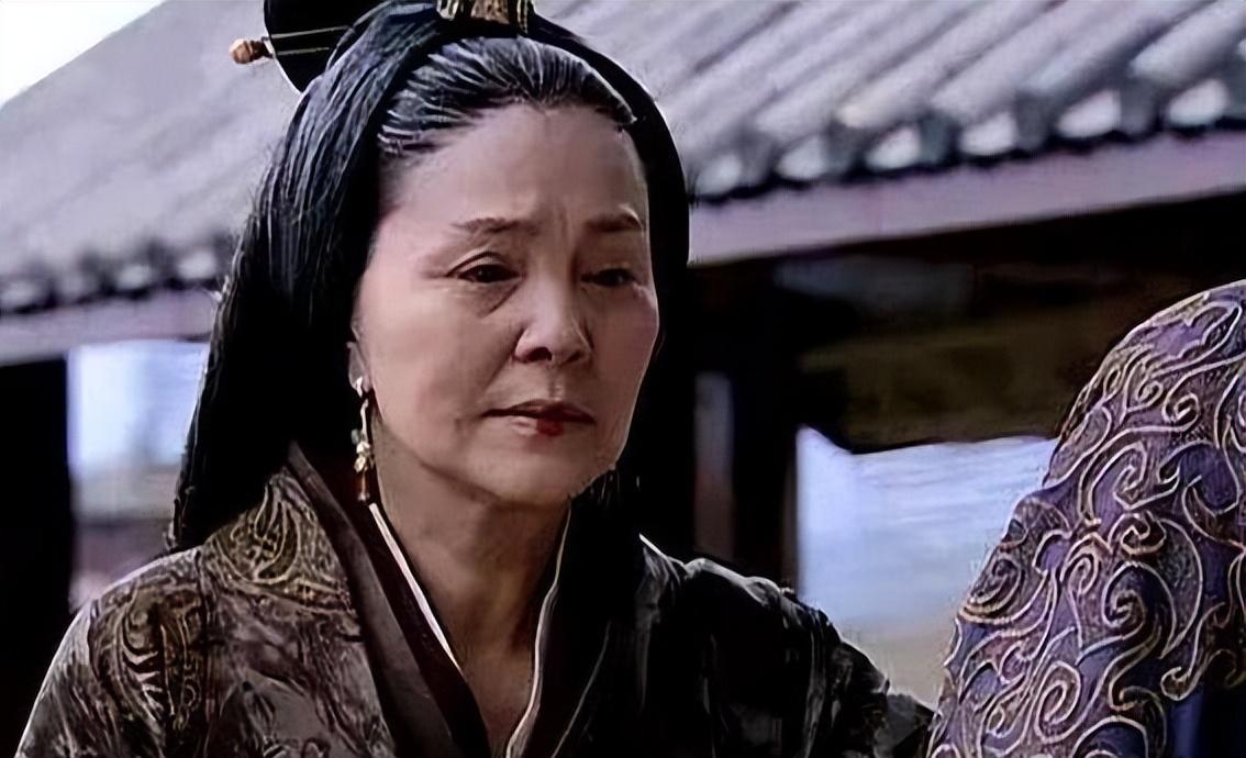 窦漪房的历史简介（窦漪房靠什么活得那么幸福） 第23张