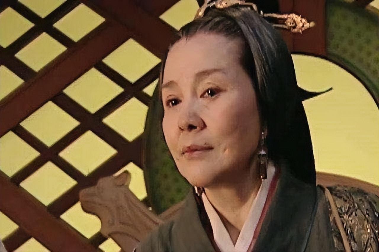 窦漪房的历史简介（窦漪房靠什么活得那么幸福） 第33张