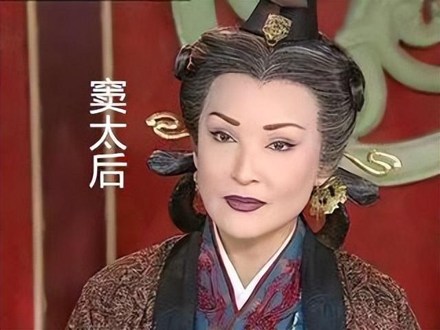 窦漪房的历史简介（窦漪房靠什么活得那么幸福） 第37张