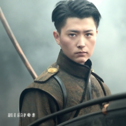 中国骑兵演员表(中国骑兵出道以来，一直备受大众关注，其在影视作品中的出色表现也让许多人难以忘怀。在这 第1张