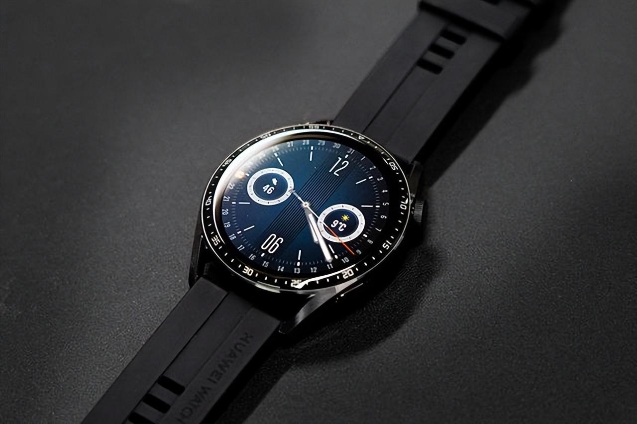 华为gt3手表功能介绍使用说明（华为Watch GT 3新增5项功能） 第1张