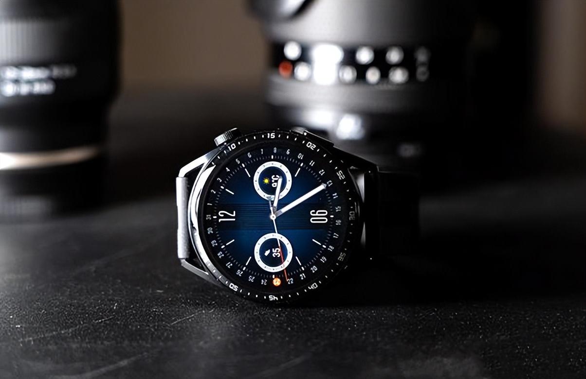 华为gt3手表功能介绍使用说明（华为Watch GT 3新增5项功能） 第5张