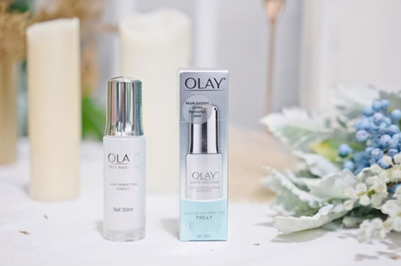 olay是哪个国家的品牌（olay是什么档次护肤品） 第1张