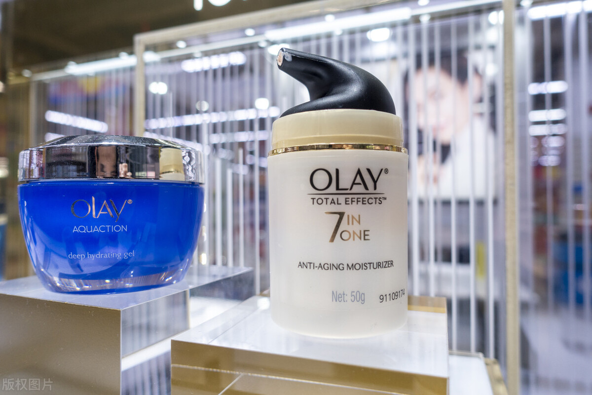 olay是哪个国家的品牌（olay是什么档次护肤品） 第5张