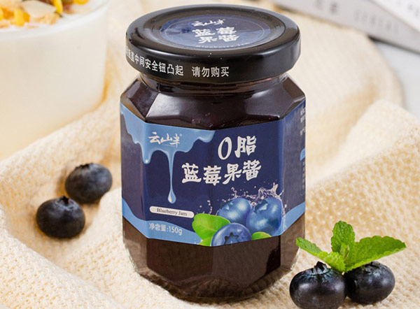 烘焙果酱哪个牌子好吃？果酱品牌排行榜前十名 第9张