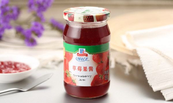 烘焙果酱哪个牌子好吃？果酱品牌排行榜前十名 第11张