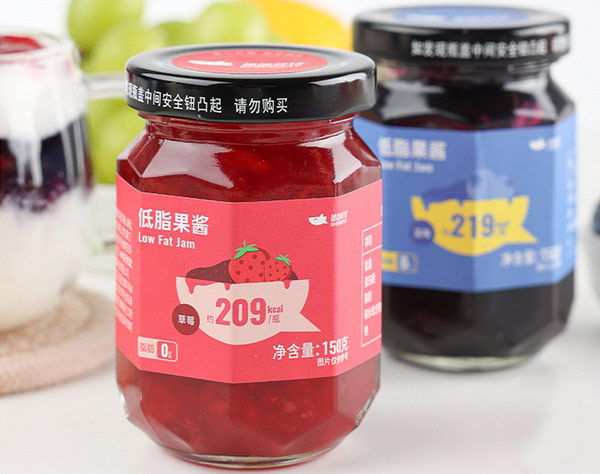 烘焙果酱哪个牌子好吃？果酱品牌排行榜前十名 第19张