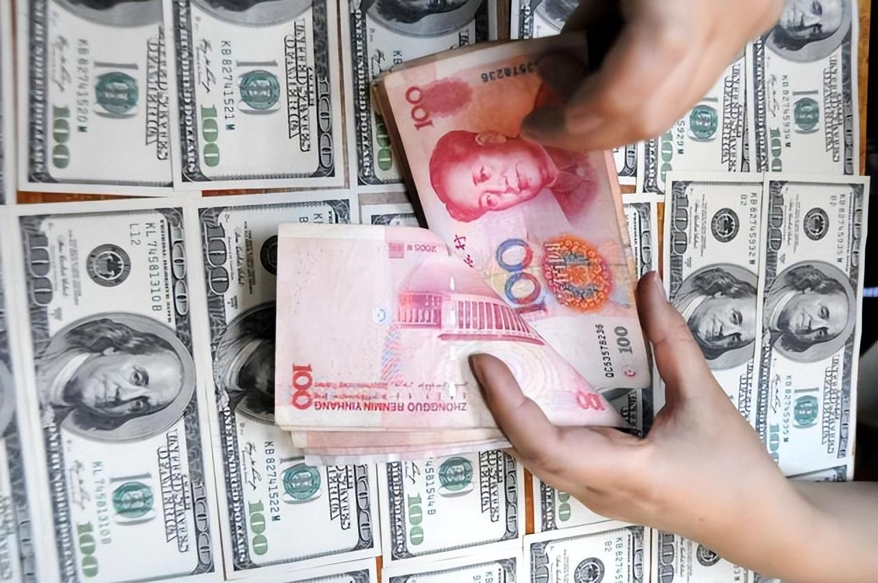 国家穷为什么不多印钱（国家缺钱时为何自己不印钱） 第9张