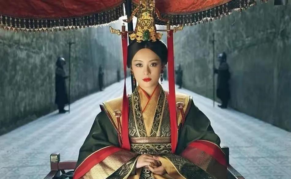 十部顶级宫斗电视剧（经典烧脑有意思的十部宫斗剧） 第3张