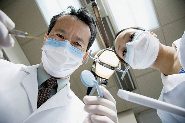 世界10大牙医人数最多的国家：印度和日本排前两位 第5张