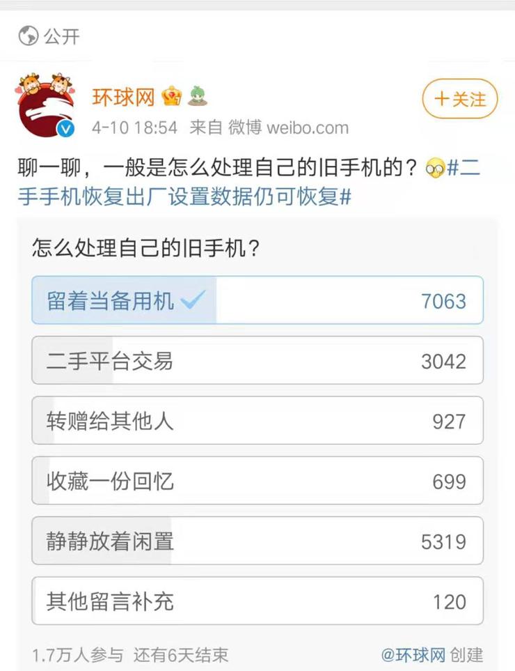 恢复出厂设置后如何恢复数据（手机被还原了怎么找回数据） 第7张