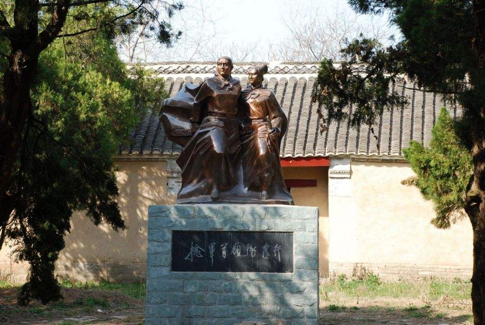为什么历史书不提捻军（捻军纵横中原为何难以获得认可） 第5张