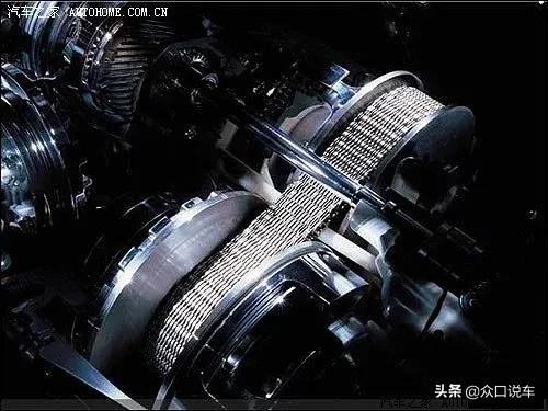 斯巴鲁有什么技术（斯巴鲁顶级黑科技大揭秘） 第7张