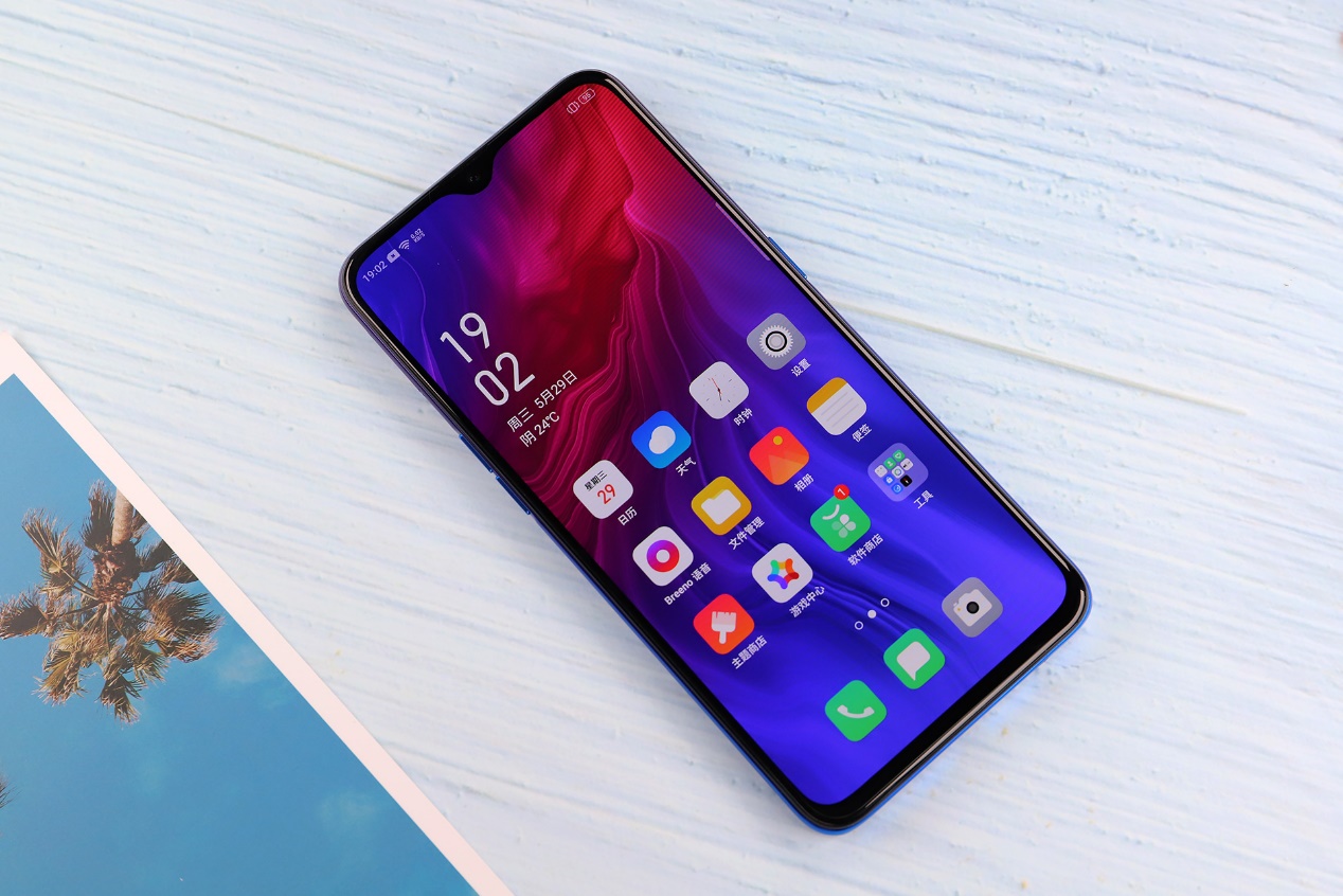 oppo reno z处理器性能怎么样（相当于骁龙几） 第3张