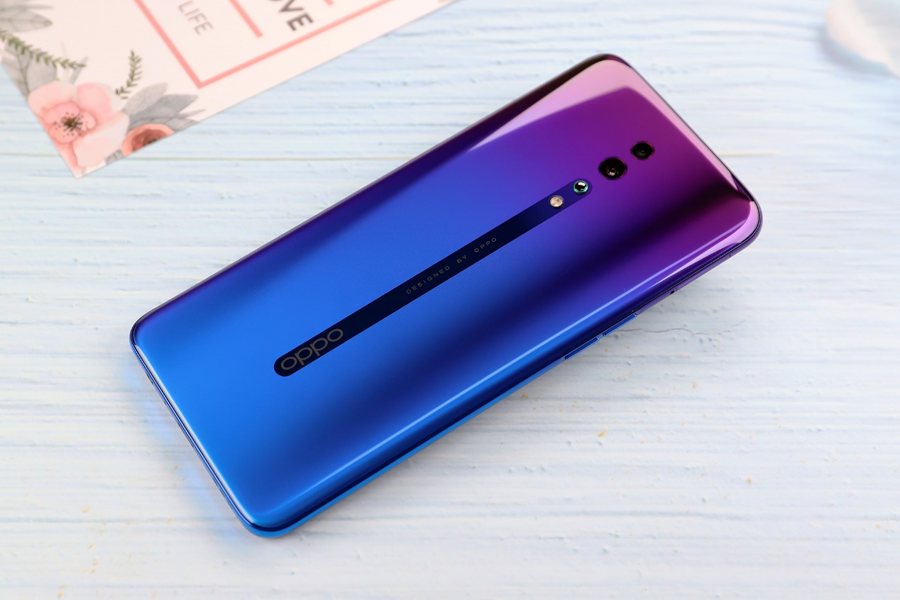 oppo reno z处理器性能怎么样（相当于骁龙几） 第7张