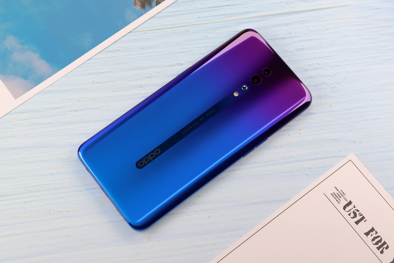 oppo reno z处理器性能怎么样（相当于骁龙几） 第9张