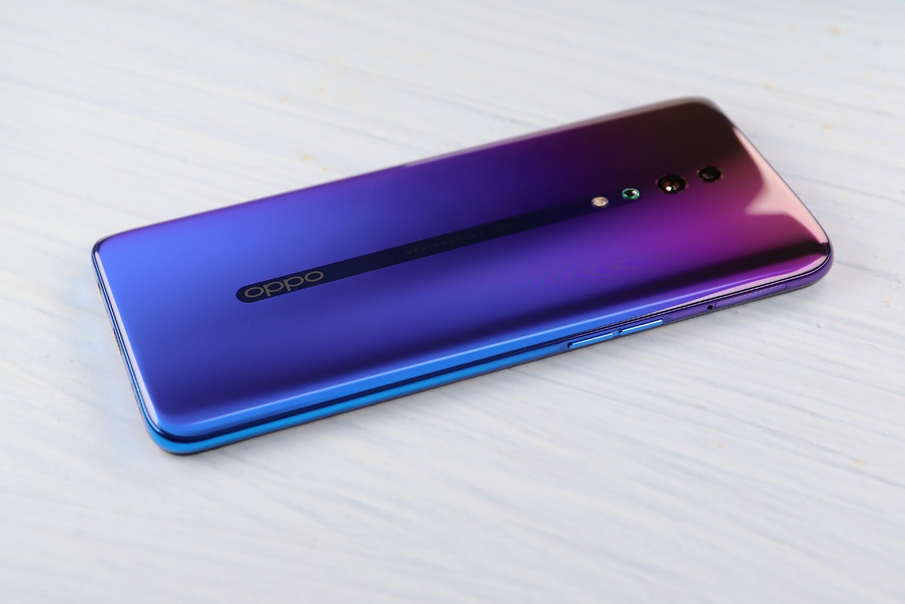 oppo reno z处理器性能怎么样（相当于骁龙几） 第11张
